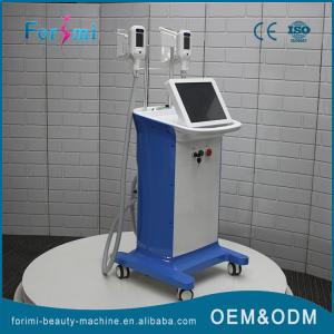 Wholesale Zeltiq technology Cryolipolysis Slimming machine for body contouring weight loss and painless slimming 1800W input power from china suppliers