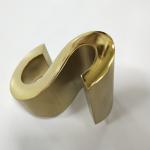 Mirror Polished Decorative Metal Letters 2mm -40mm Stainless Steel Lettering