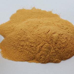 Wholesale HVP Hydrolyzed Vegetable Protein Powder Soy Protein 100209-45-8 from china suppliers