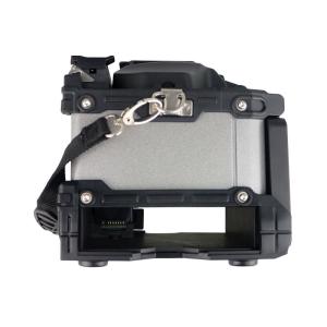 Wholesale 6 Motor 150μM 0.02dB Fiber Fusion Splicing Machine from china suppliers