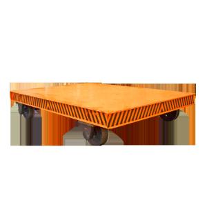 Wholesale Electric Remote Control Transfer Cart Battery Powered for Industrial Use from china suppliers