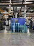 Adult Plastic Mannequinn Extrusion Blow Molding Machine 120L For Hollow Product