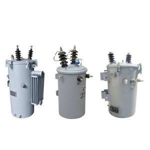 Wholesale Pole Mounted Single Phase Distribution Transformer from china suppliers