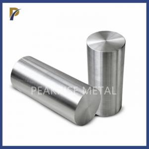China ASTM B387 Sintered TZM Molybdenum Alloy Rod Molybdenum Rod Tzm Metal on sale