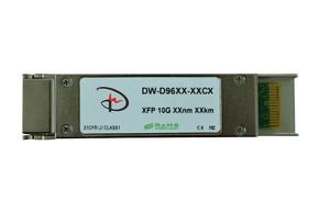 Wholesale Optic Module XFP transceivers DW-D9631-10CXS 10G,dual fiber,1310nm, 10km, Cisco compatible from china suppliers