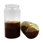 Surface Active Chemicals Demulsifier Agents For Crude Oil Emulsion Dissolving