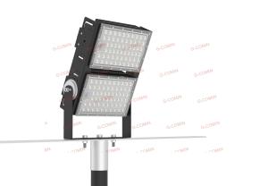 Wholesale High-Quality Outdoor LED Flood Light High Power Rotatable Module Multi-Angle from china suppliers