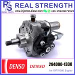 DENSO Diesel Engine Fuel HP3 pump Common Rail 294000-1800 for HYUNDAI 294000