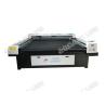 Buy cheap High Precision CNC Co2 Laser Machine Nylon Airbag Fabric Cutter Working Area from wholesalers