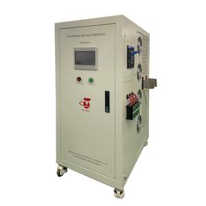 China Adjustable Constant Current Voltage Programmable DC Power Source Rectifier 36V 72KW on sale