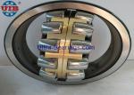 AISI52100 Steel Elevator Spherical Roller Bearing With Hardened Steel Rollers