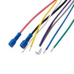 Manufacture Medical Connector Cable with Certificate Signal High Voltage Wiring