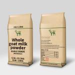 Goat Formula Milk Powder Full Cream Sterilized For drinking