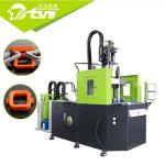 High Speed Food / Home Injection Moulding Machine Rotary Humanized Design