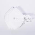 High Quality Wholesale Disposable Protective Face Mask 5 layer Filter KN95 FFP2