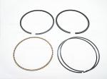 For ISUZU 6HE 1 Piston Rings Oil Control Rings Serial OD-IS48