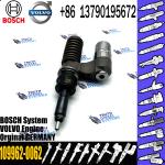 original new Diesel fuel pump assembly 109962-0061 109962-0062 16650-00Z11 for