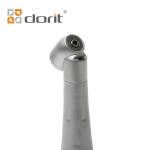 Dorit Dental 45° Fiber Optic Surgical Handpiece Dental LED Coupling 6 Pin Fit