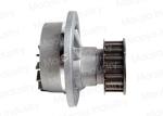 Replacing Cielo Combo Astra Water Pump 90392901 / 155-1130 / AW5057