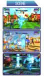 Video Kill Zombies Children'S Ball Shooting Game Machine 42 Inch Coin Operated
