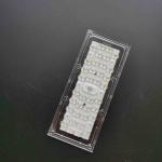 30W Led Street Light Retrofit Kits For SMD 3030 Street Lamp Fixture Assembly