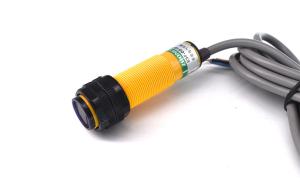 Wholesale Normally Open Infrared Proximity Switch , NPN Infrared Photoelectric Switch from china suppliers