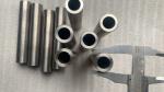 Zr705 Zirconium Seamless Tube with Bright Surface