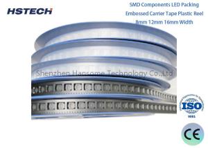 Wholesale Blue 13inch Anti-static Plastic Reels for SMD Component Counter and Electronic Devices from china suppliers