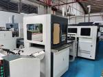 Rigid Jewelry Cigarate Hat Making Machine 400mm Packaging Box Making Machine