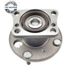 D651-26-15XA Wheel Hub Unit Auto Bearing Assembly Accessories For Ford Mazda 2