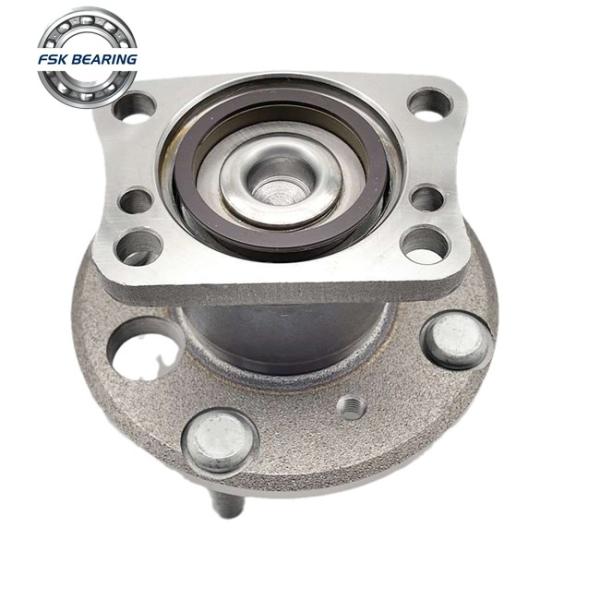 D651-26-15XA Wheel Hub Unit Auto Bearing Assembly Accessories For Ford Mazda 2