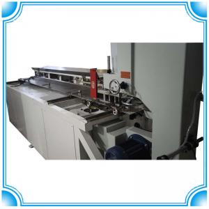 China High Speed Automatic Paper Cutting Machine For Jumbo Roll Toilet Paper on sale