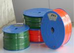 PU rough round belt and PU smooth round belt 6mm ~18mm diameter of transmission