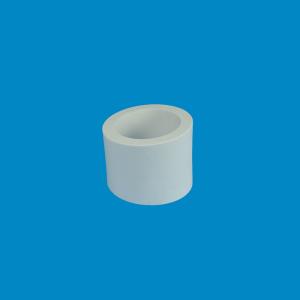 Wholesale High Strength Alumina Ceramic Tube for High Temperature Applications from china suppliers