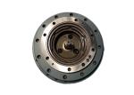 Doosan Crawler Excavator Traveling Hydraulic Parts , DH55 Reduction Gearbox