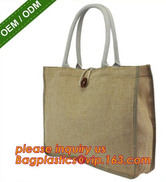 JUTE STORAGE BAGS, JUTE LAUNDRY BASKET, JUTE LAUNDRY BAGS, DUFFLE BAGS, JUTE