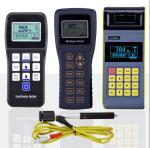 SHL-140 Portable Leeb Hardness Tester 300 Groups 2A