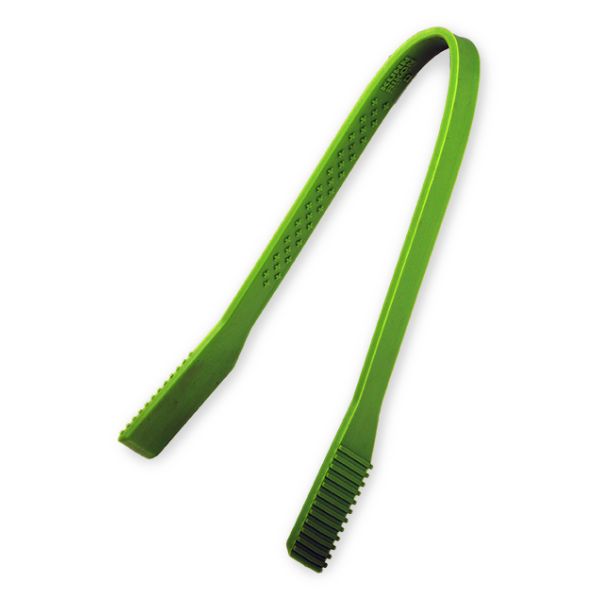 Silicone cooking tools kitchen accessories Cookware Silicone tongs SK-074