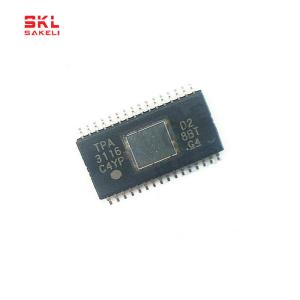 Wholesale TPA3116D2QDADRQ1 Stereo Digital Amplifier IC Chips For Audio Systems from china suppliers