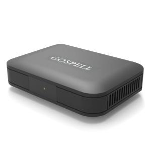 Wholesale Television Receiver 4K Dvb Hd Digital Set Top Box from china suppliers