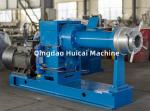 150 mm Screw Diameter Hot Rubber Extruder for Stable and Consistent Rubber