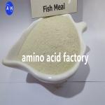 Pure Protein Dry Fish Fertilizer 1lb Organic OMRI Product