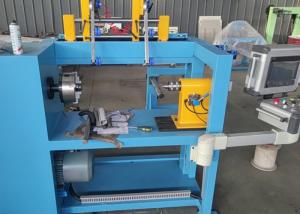 Wholesale High Speed Coil Winder Wire Winding Automatic Coil Winding Machine from china suppliers