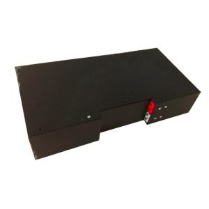 Wholesale 48V 40Ah LiFePO4 Lithium Battery For UPS , Telecommunication Base Station Backup Power Supply from china suppliers