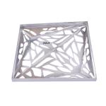 Exterior Facade Panels Customized Aluminum Curtain Wall Panels For Office