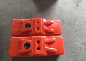 Wholesale Smooth Surface Construction Barricade Fence Panels For Sporting Events from china suppliers