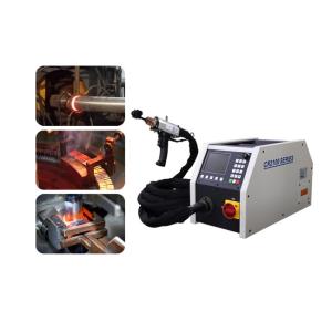 Wholesale Portable Handheld High Frequency Induction Heater 60KVA Bearing Heating Machine from china suppliers