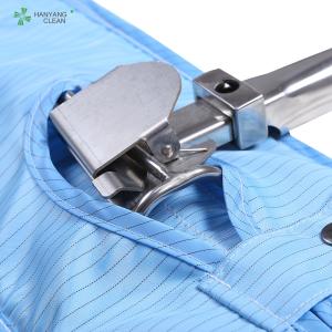 Wholesale Popular hot selling cleanroom mop with good water absorption from china suppliers