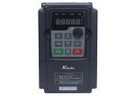 Textile Machine VFD Variable Frequency Drive 3AC 0.75KW With DC Braking