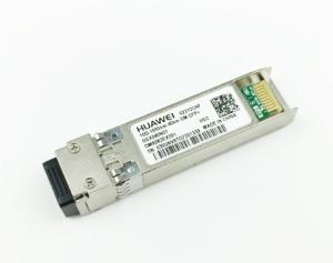 Wholesale Huawei Optical Transceiver OSX040N01 02310CNF, SFP+, 10G, Single-Mode Module(1550nm,40km,LC) from china suppliers
